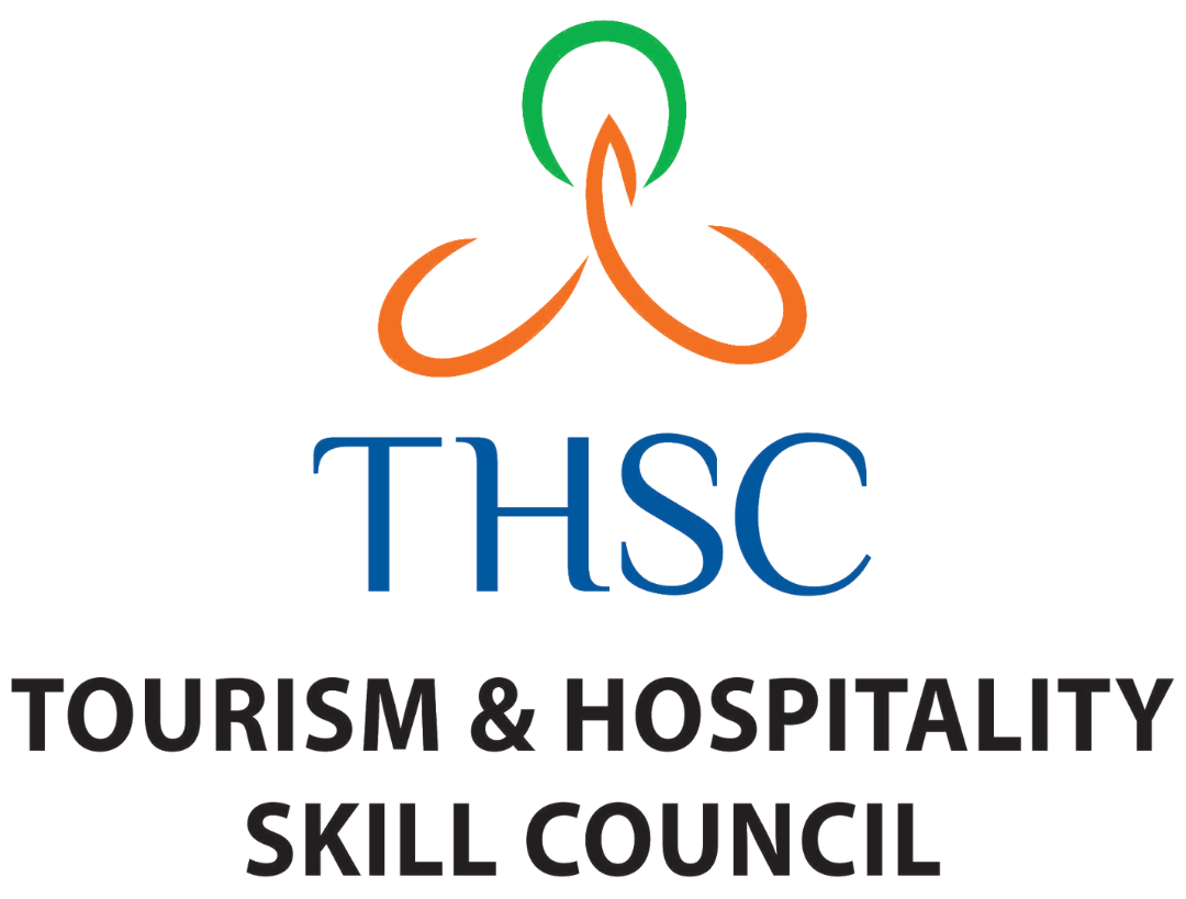 THSC Logo