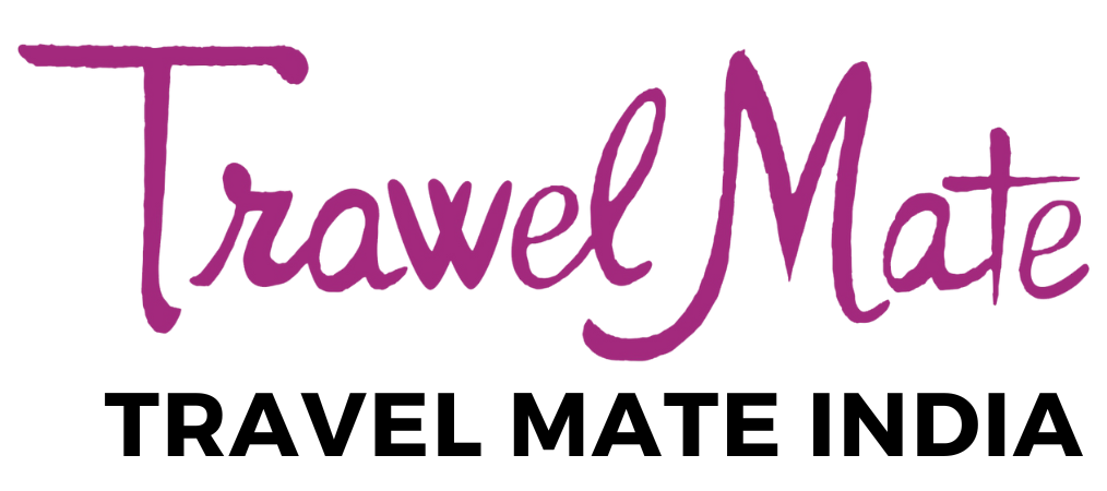 Travel Mate Logo
