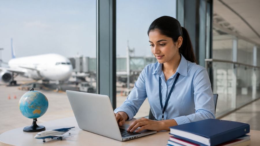 Aviation Certificate Course Duration and Eligibility