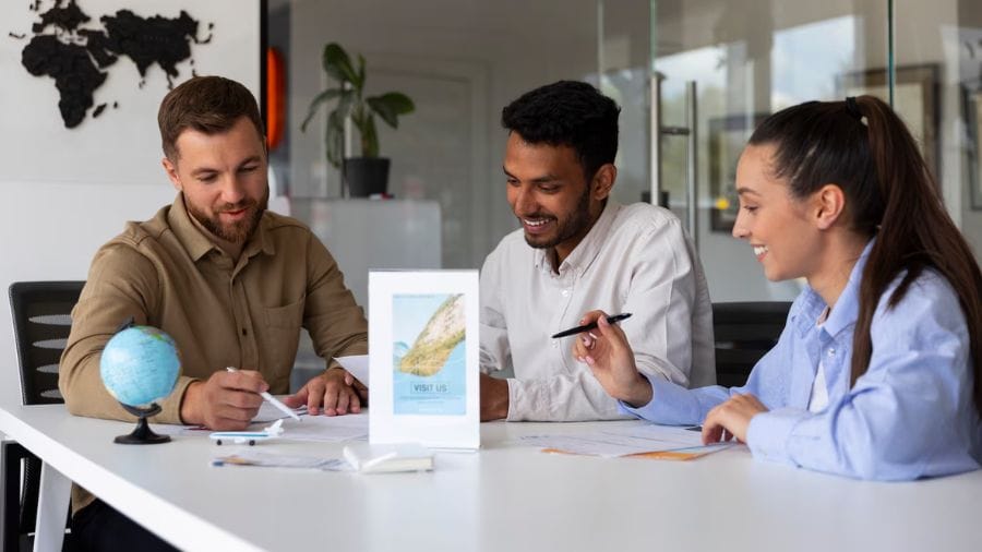 Career Scope in Travel and Tourism Diploma