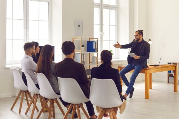Choose Offline Aviation, Travel & Hospitality Management Training If You