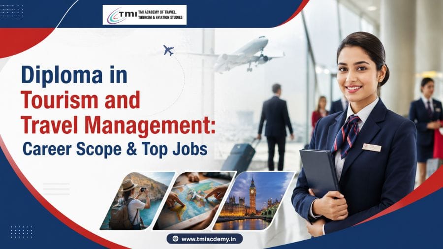 Diploma in Travel and Tourism Management