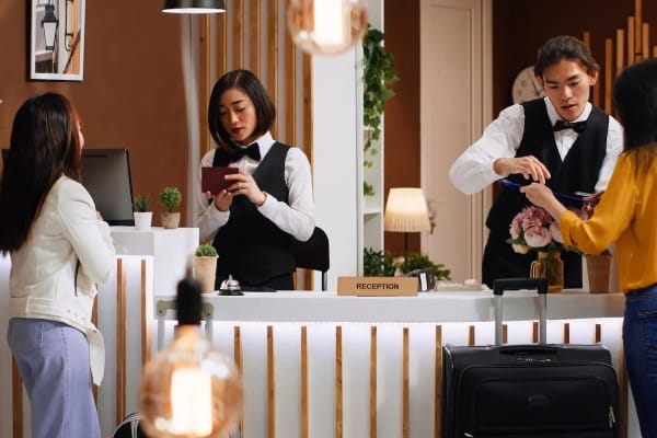 Hospitality Management
