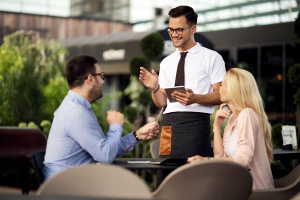 Hospitality Management​