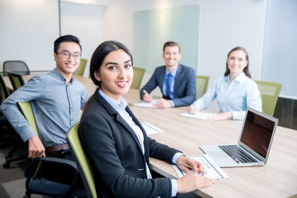 Influencing Skills​
