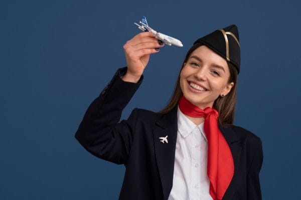 Key Details of Our Aviation Hospitality and Travel Management Courses