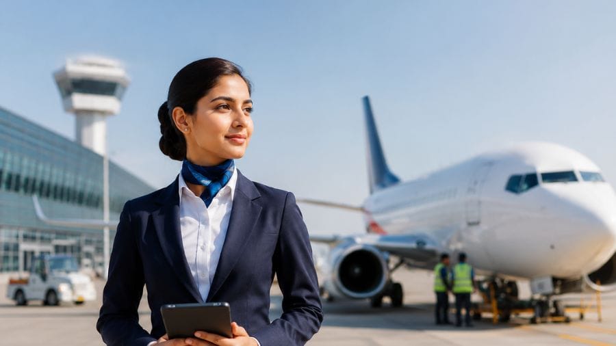 What Are Aviation Certificate Courses
