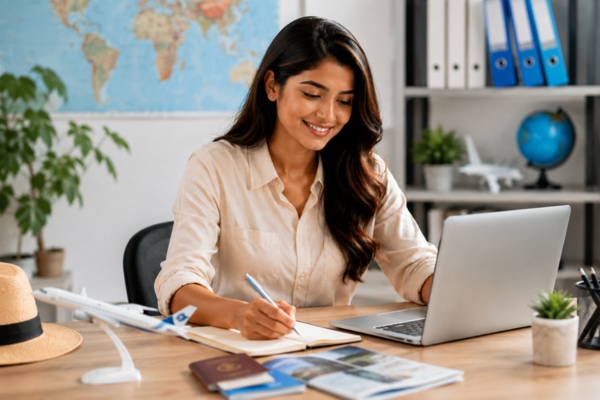 Diploma in Travel and Tourism