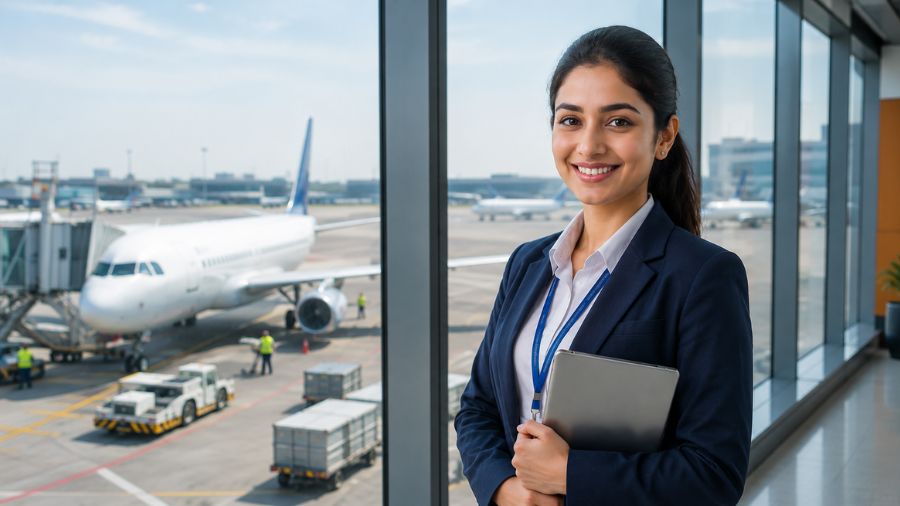 Why Choose a Career in the Aviation Industry