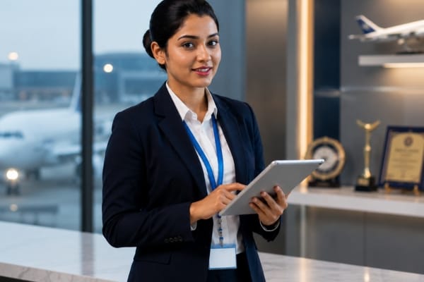 Why Trust TMI Academy for Your Aviation Career