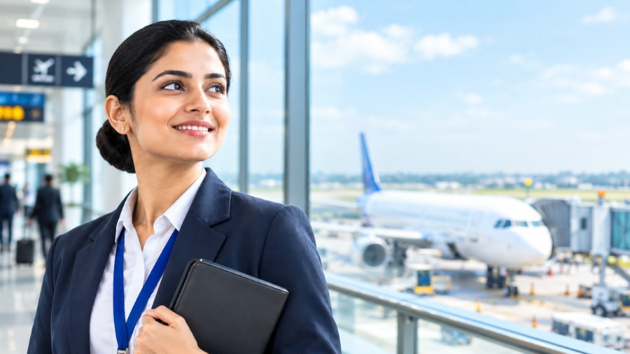 Airport Management Course Details