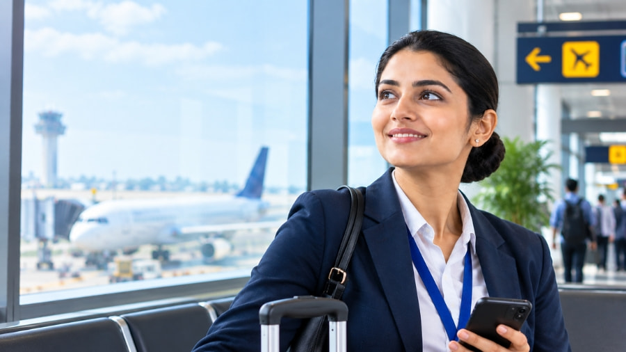 Airport Management Course Fee Structure