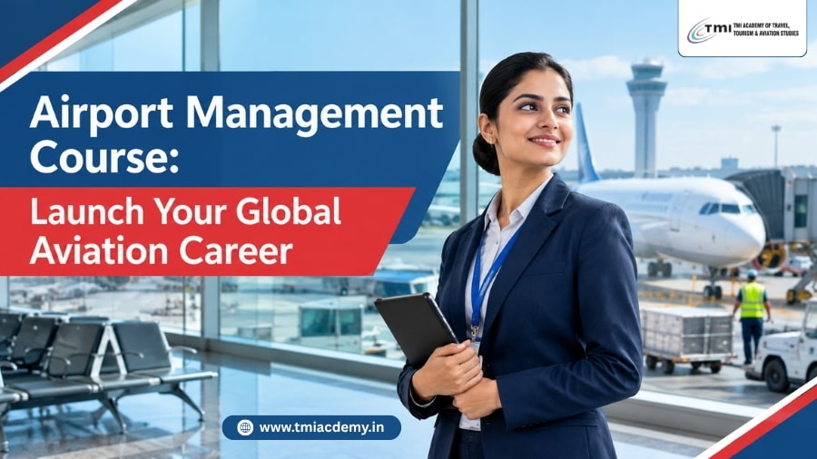 Airport Management Course