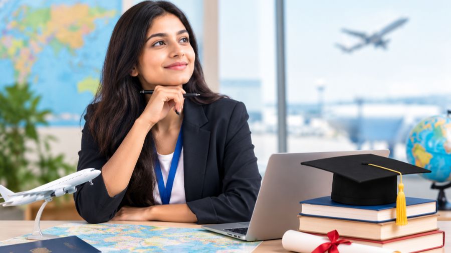 Professional Travel and Tourism Diploma Over a Regular Degree