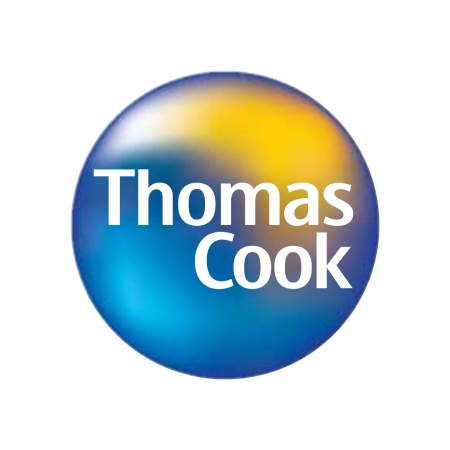 Thomas Cook
