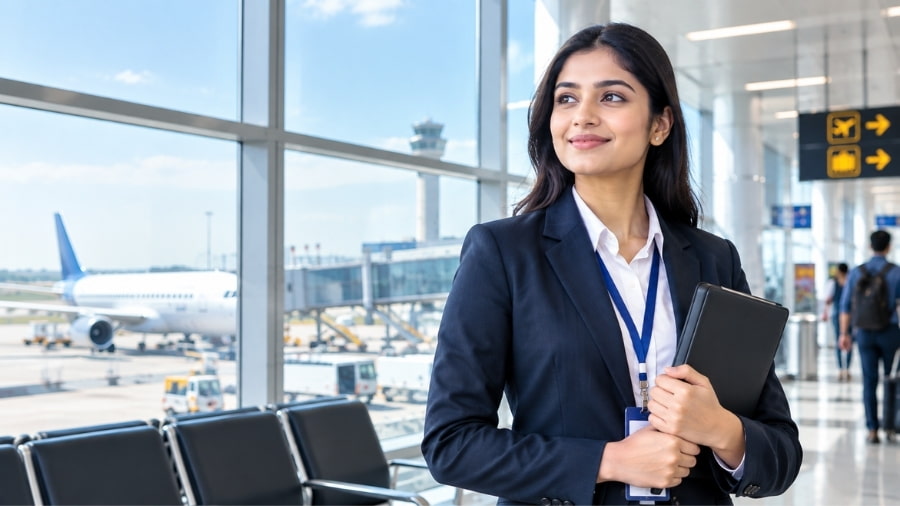 What Is an Airport Management Course