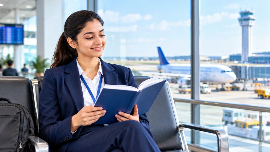 Airline and Airport Management Course Subjects