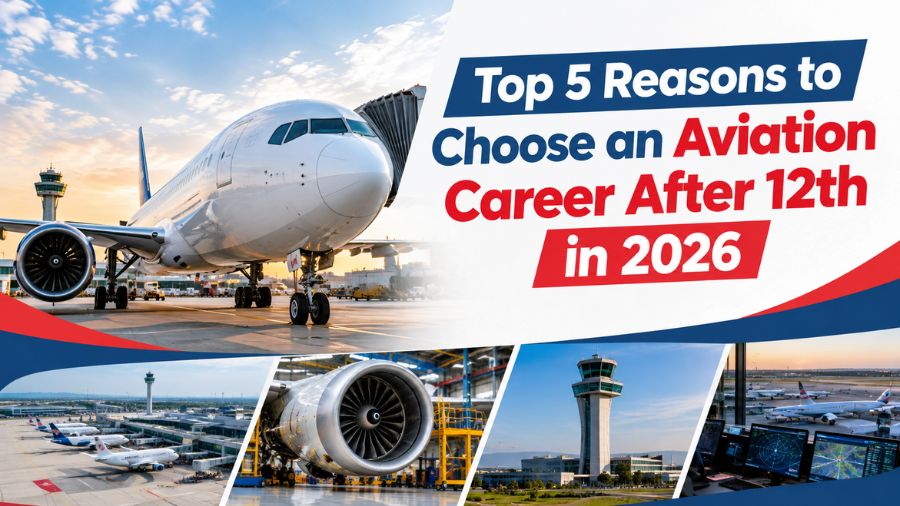 Aviation Career