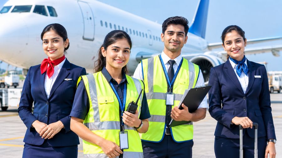 Career Opportunities in Aviation