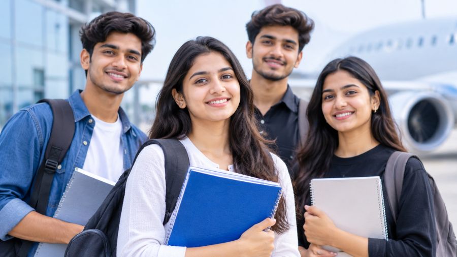 Eligibility Criteria for Aviation Courses in India