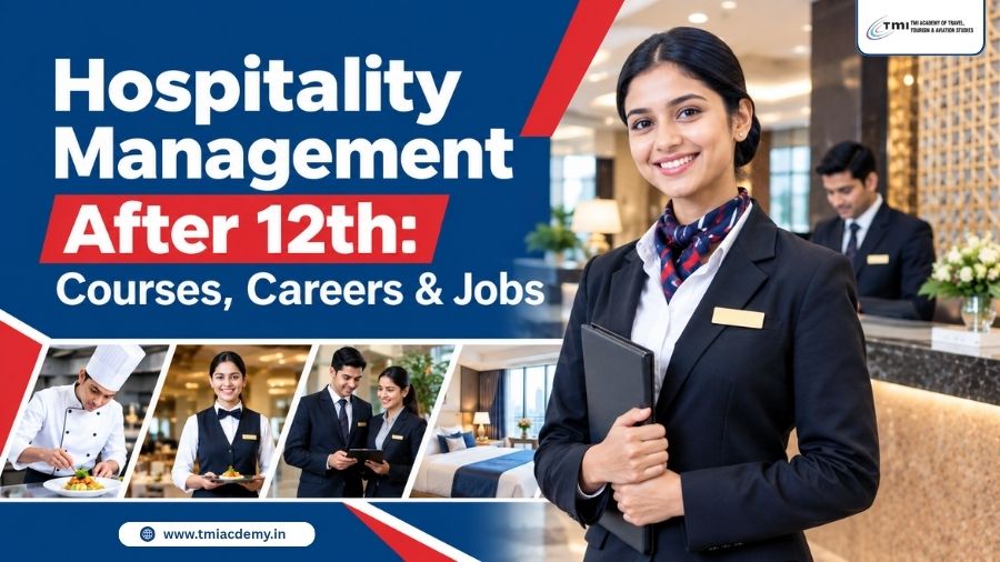 Hospitality Management Courses