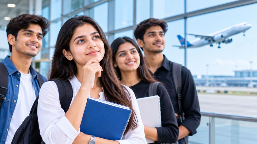 How to Choose the Right Aviation Institute