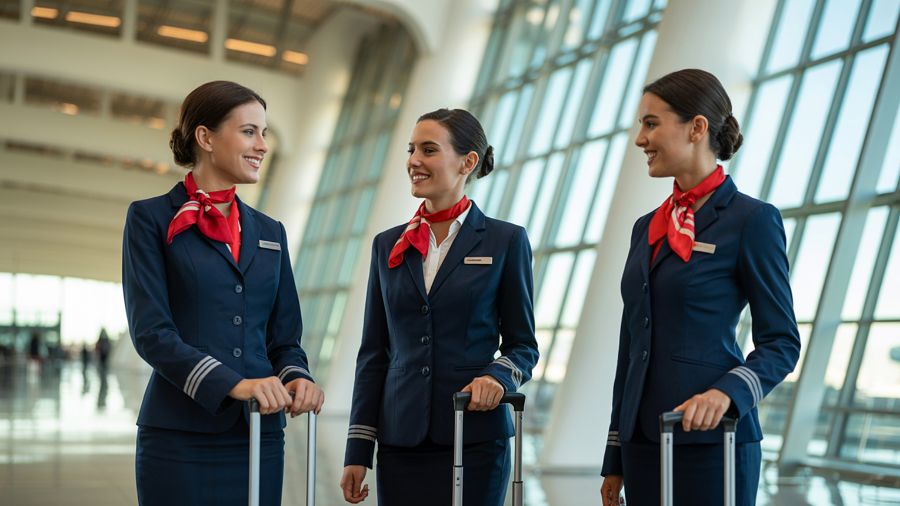 How to Choose the Right Aviation Institute