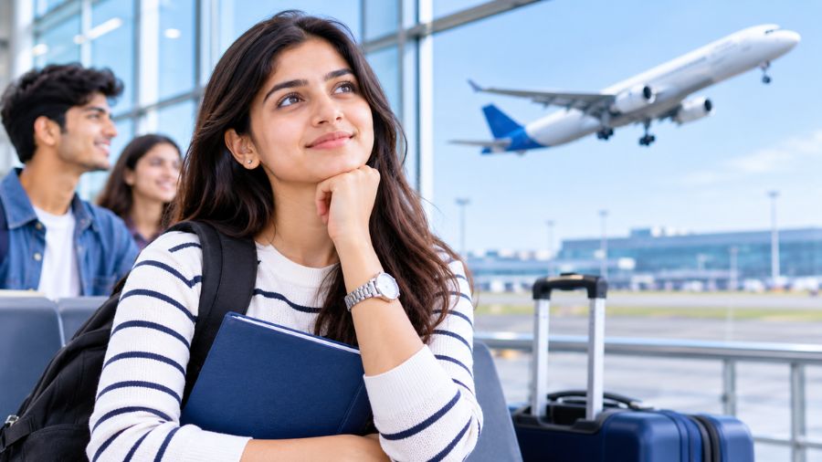 Why Choose an Aviation Career After 12th